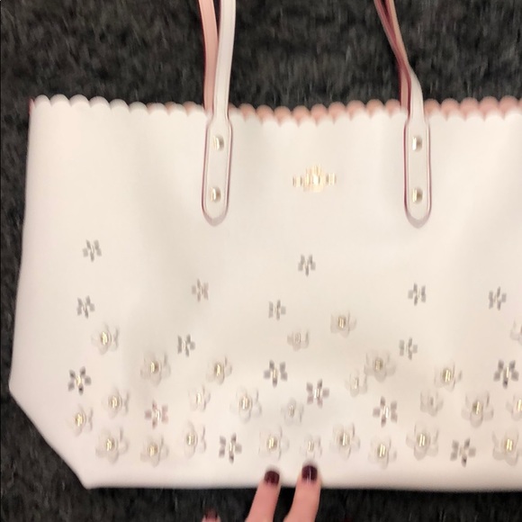 Coach Handbags - Coach bag